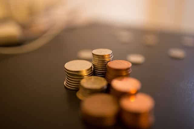 「おつり」でコツコツ投資が新しい時代の扉を開く。